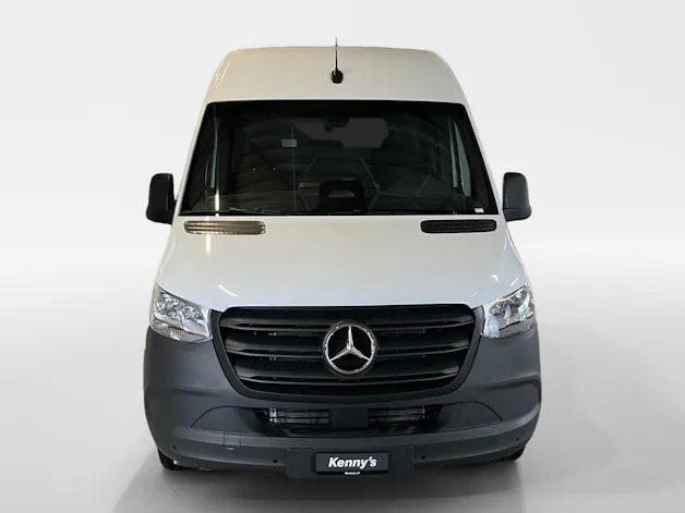 Mercedes-Benz Sprinter 317 CDI PRO KA S
