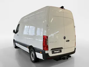 Mercedes-Benz Sprinter 317 CDI PRO KA S