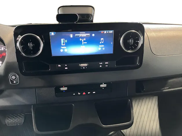 Mercedes-Benz Sprinter 317 CDI PRO KA S
