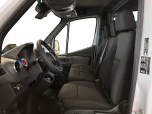 Mercedes-Benz Sprinter 317 CDI PRO KA S