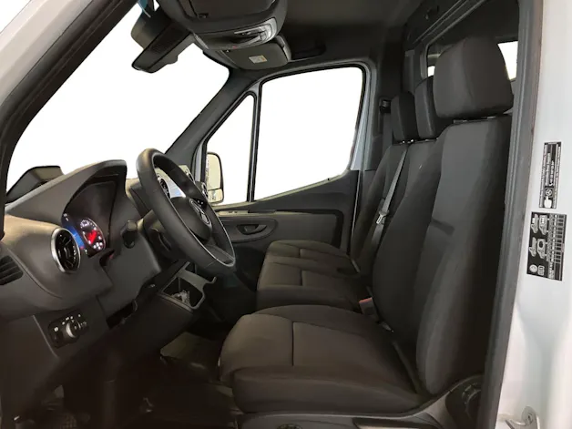 Mercedes-Benz Sprinter 317 CDI PRO KA S
