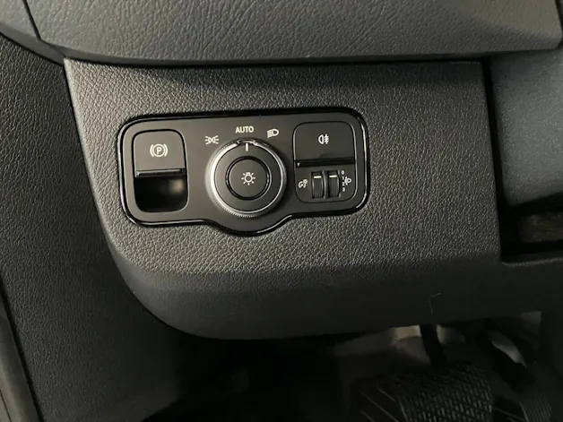 Mercedes-Benz Sprinter 317 CDI PRO KA S