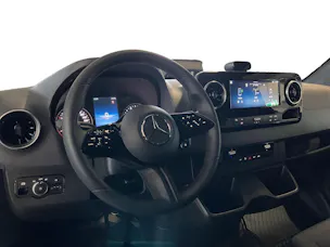 Mercedes-Benz Sprinter 317 CDI PRO KA S