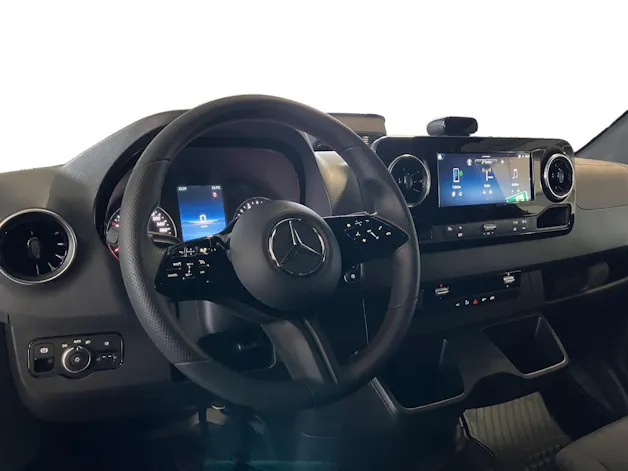 Mercedes-Benz Sprinter 317 CDI PRO KA S