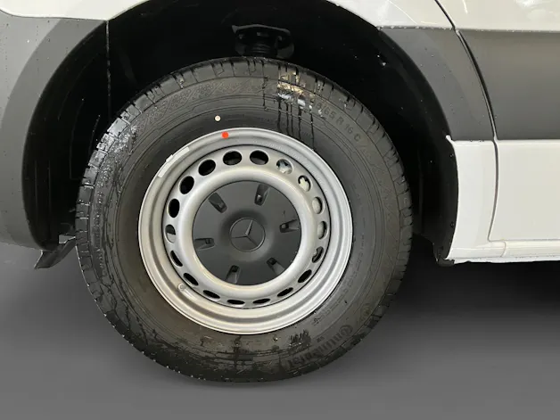 Mercedes-Benz Sprinter 317 CDI PRO KA S