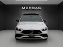 Mercedes-Benz C 43 AMG T 4M Executive