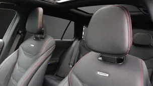 Mercedes-Benz C 43 AMG T 4M Executive