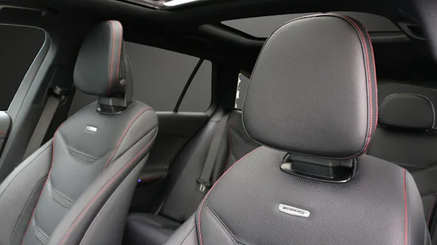 Mercedes-Benz C 43 AMG T 4M Executive