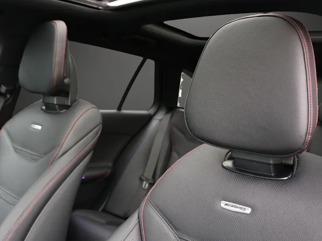 Mercedes-Benz C 43 AMG T 4M Executive