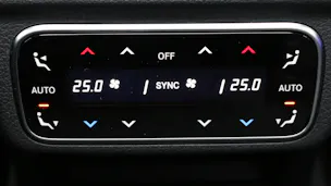Mercedes-Benz C 43 AMG T 4M Executive