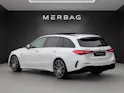 Mercedes-Benz C 43 AMG T 4M Executive