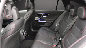 Mercedes-Benz C 43 AMG T 4M Executive