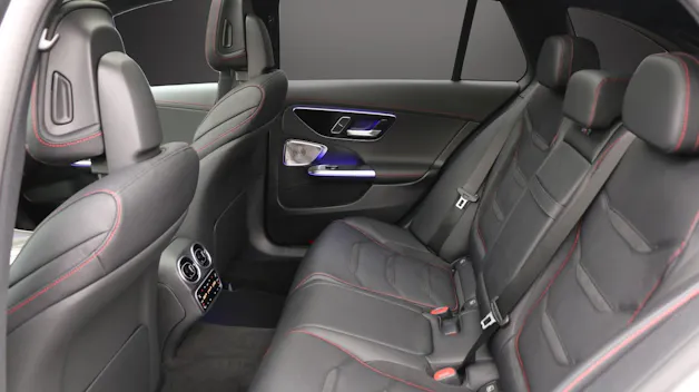 Mercedes-Benz C 43 AMG T 4M Executive