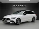 Mercedes-Benz C 43 AMG T 4M Executive