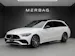 Mercedes-Benz C 43 AMG T 4M Executive