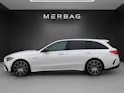 Mercedes-Benz C 43 AMG T 4M Executive