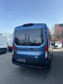 Ford Transit combi 350 L2 2.0 EcoBl Trend/150CV/Aut.