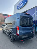 Ford Transit combi 350 L2 2.0 EcoBl Trend/150CV/Aut.