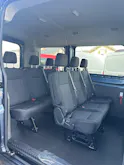 Ford Transit combi 350 L2 2.0 EcoBl Trend/150CV/Aut.