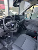 Ford Transit combi 350 L2 2.0 EcoBl Trend/150CV/Aut.