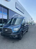 Ford Transit combi 350 L2 2.0 EcoBl Trend/150CV/Aut.