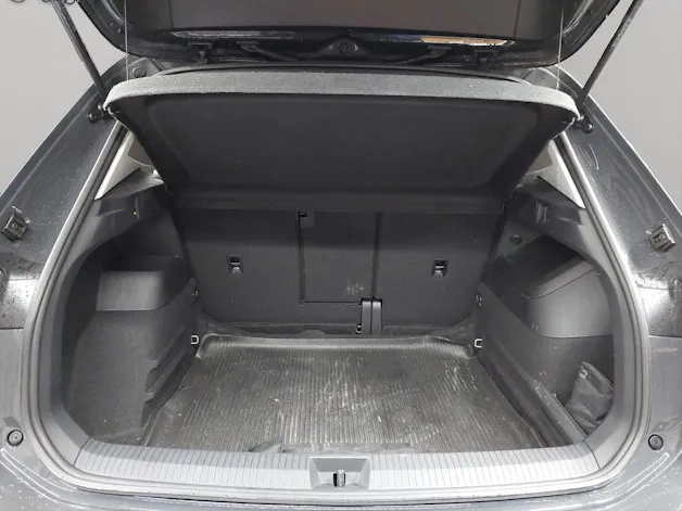 VW Tiguan 1.5 TSI evo2 mHEV DSG