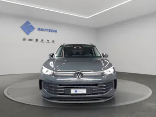 VW Tiguan 1.5 TSI evo2 mHEV DSG