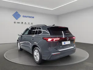 VW Tiguan 1.5 TSI evo2 mHEV DSG