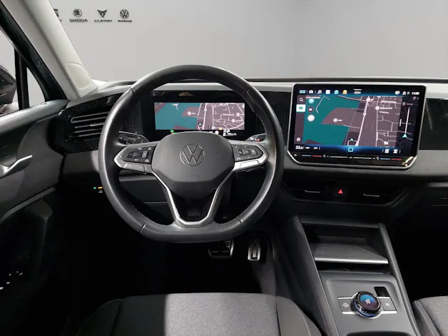 VW Tiguan 1.5 TSI evo2 mHEV DSG
