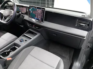 VW Tiguan 1.5 TSI evo2 mHEV DSG