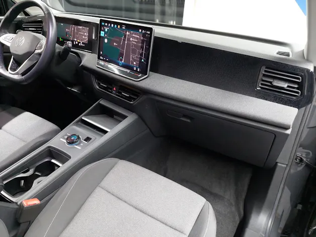 VW Tiguan 1.5 TSI evo2 mHEV DSG
