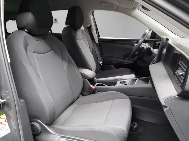 VW Tiguan 1.5 TSI evo2 mHEV DSG
