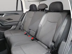 VW Tiguan 1.5 TSI evo2 mHEV DSG