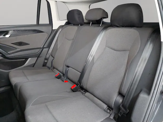 VW Tiguan 1.5 TSI evo2 mHEV DSG