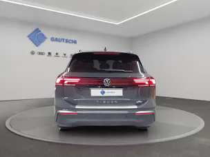 VW Tiguan 1.5 TSI evo2 mHEV DSG
