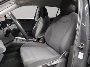VW Tiguan 1.5 TSI evo2 mHEV DSG