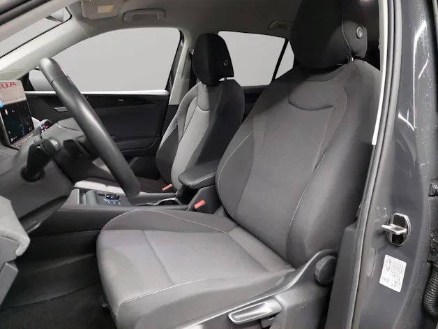 VW Tiguan 1.5 TSI evo2 mHEV DSG