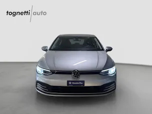 VW Golf 1.5 e TSI ACT Selection DSG