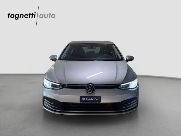 VW Golf 1.5 e TSI ACT Selection DSG