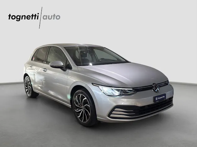VW Golf 1.5 e TSI ACT Selection DSG