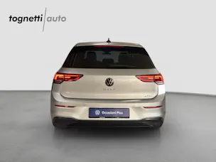 VW Golf 1.5 e TSI ACT Selection DSG
