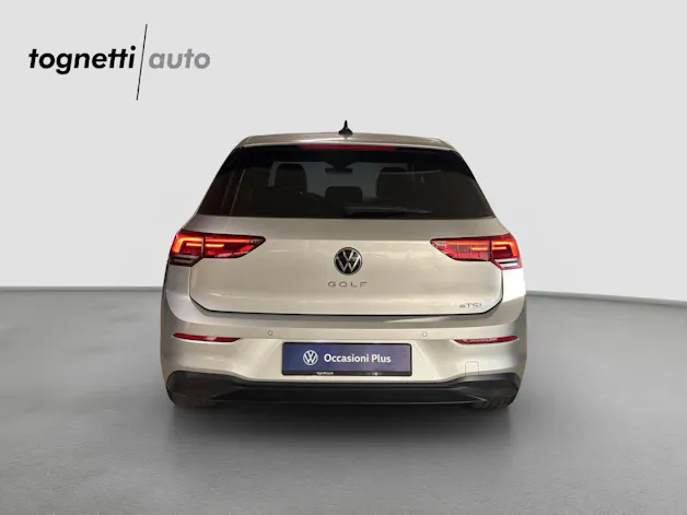 VW Golf 1.5 e TSI ACT Selection DSG