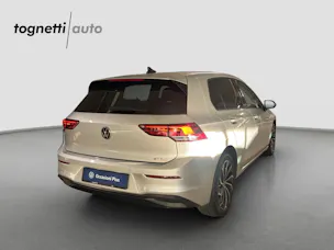 VW Golf 1.5 e TSI ACT Selection DSG