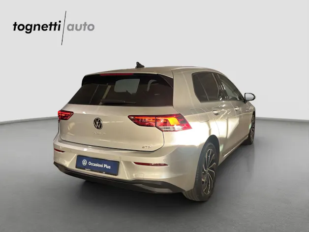 VW Golf 1.5 e TSI ACT Selection DSG