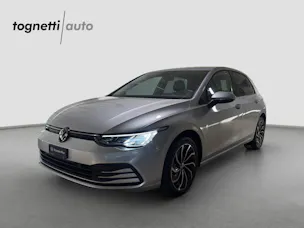 VW Golf 1.5 e TSI ACT Selection DSG
