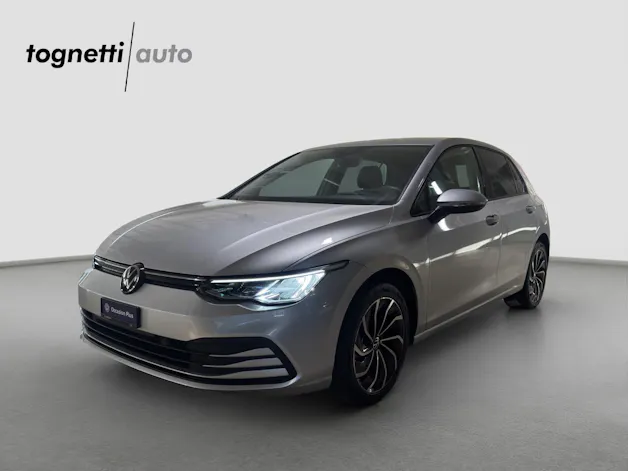 VW Golf 1.5 e TSI ACT Selection DSG