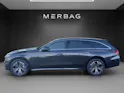 Mercedes-Benz E 220 d T 4M 9G-Tronic