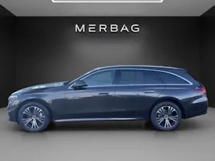 Mercedes-Benz E 220 d T 4M 9G-Tronic