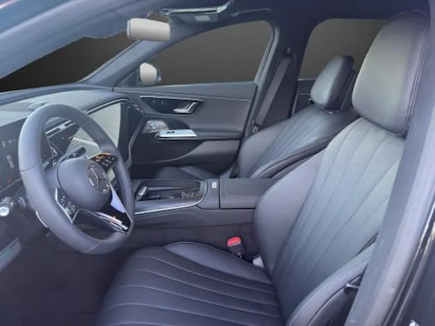 Mercedes-Benz E 220 d T 4M 9G-Tronic