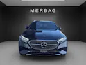 Mercedes-Benz E 220 d T 4M 9G-Tronic